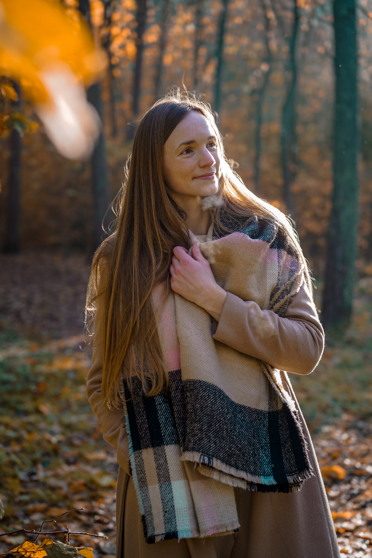 Medicinos psichologė Ieva Striogienė su klinikinės psichologijos magistro laipsniu